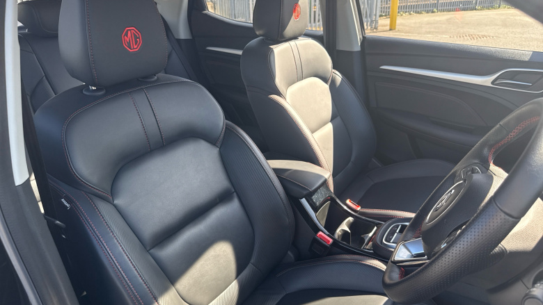 MG ZS 1.0T GDi Exclusive 5dr DCT Petrol Hatchback